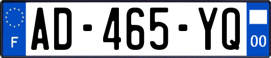 AD-465-YQ