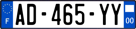 AD-465-YY
