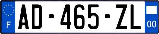 AD-465-ZL