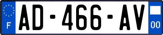 AD-466-AV
