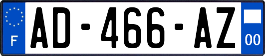 AD-466-AZ