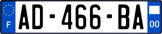 AD-466-BA