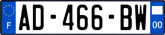 AD-466-BW