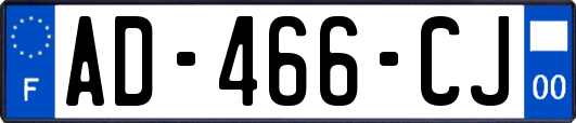 AD-466-CJ