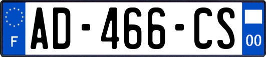 AD-466-CS