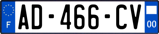 AD-466-CV