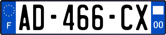 AD-466-CX