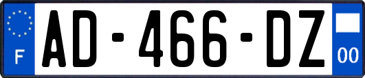 AD-466-DZ