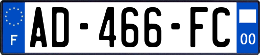 AD-466-FC