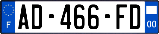 AD-466-FD