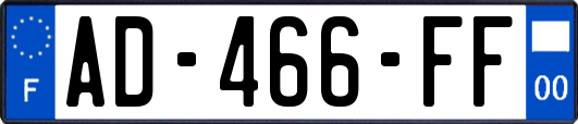 AD-466-FF