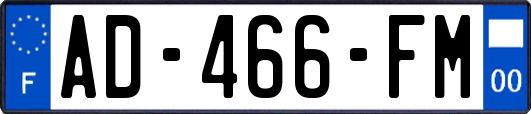 AD-466-FM