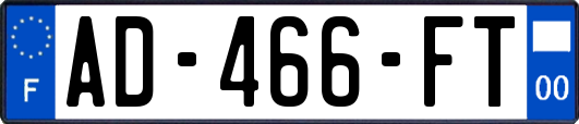 AD-466-FT