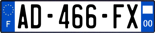 AD-466-FX