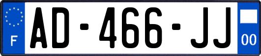 AD-466-JJ