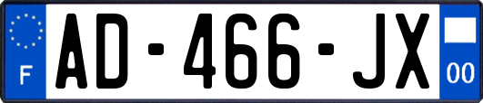 AD-466-JX
