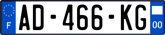 AD-466-KG
