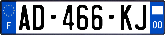 AD-466-KJ