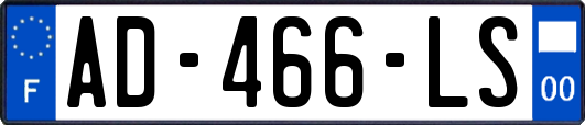 AD-466-LS