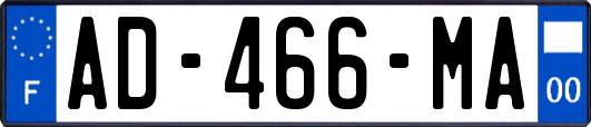 AD-466-MA