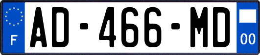AD-466-MD