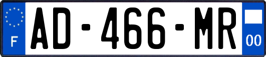 AD-466-MR
