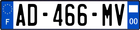 AD-466-MV