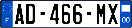 AD-466-MX