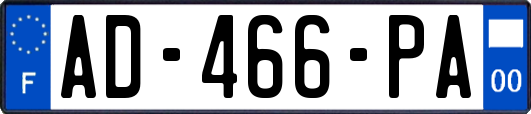 AD-466-PA