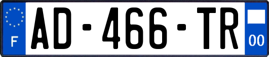 AD-466-TR