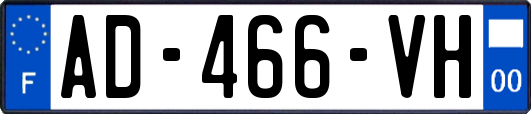 AD-466-VH