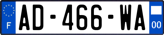 AD-466-WA