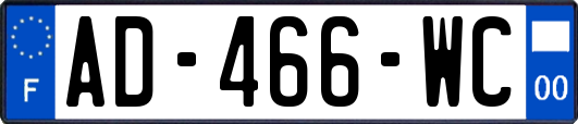 AD-466-WC