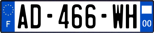 AD-466-WH