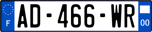AD-466-WR