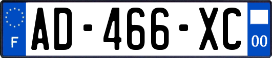 AD-466-XC
