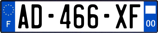 AD-466-XF