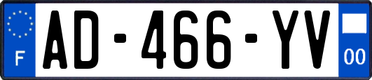 AD-466-YV