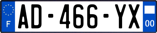 AD-466-YX