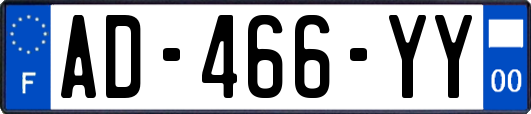AD-466-YY