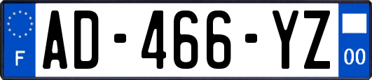 AD-466-YZ