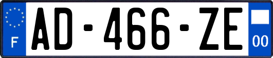 AD-466-ZE