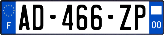 AD-466-ZP