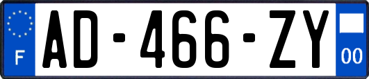 AD-466-ZY