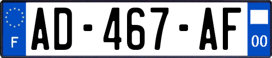 AD-467-AF