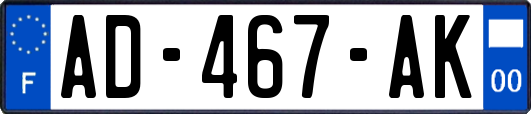 AD-467-AK