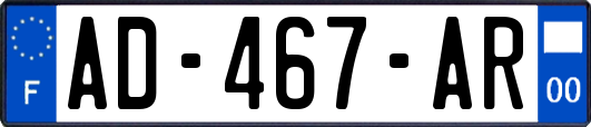 AD-467-AR