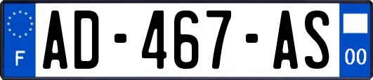 AD-467-AS