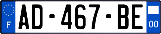 AD-467-BE