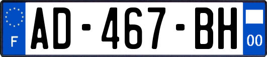 AD-467-BH